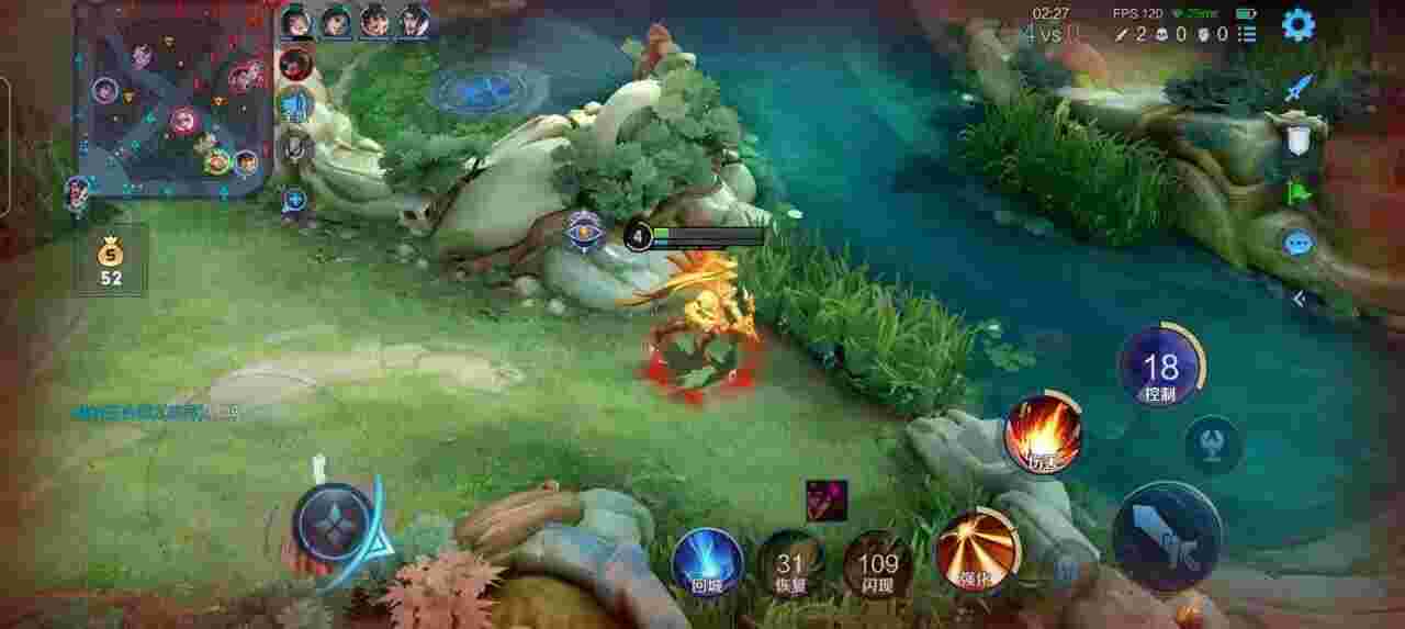 王者荣耀擎天柱 - 欢乐钓鱼大师稀有鱼怎么钓辅助预览图